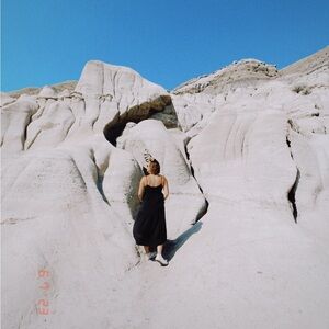 Meet your Posher, Emma